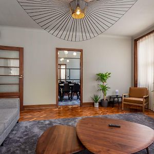 Appartement met Vier Slaapkamers