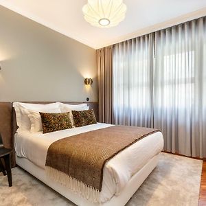 Appartement met Vier Slaapkamers